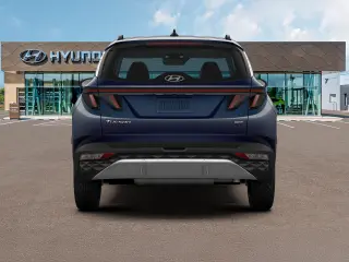 Hyundai TUCSON 2024 AWD Limited 4dr SUV