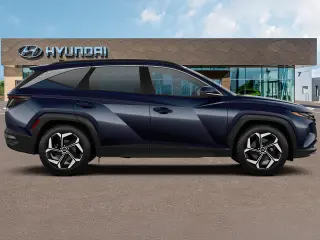 Hyundai TUCSON 2024 AWD Limited 4dr SUV