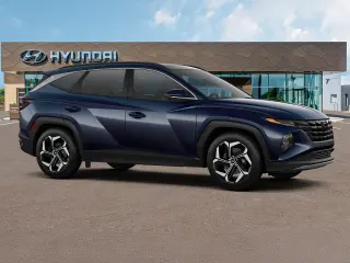 Hyundai TUCSON 2024 AWD Limited 4dr SUV