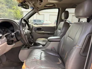 Chevrolet TrailBlazer 2003 LS 4dr SUV