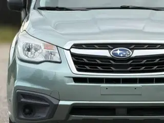 Subaru Forester 2017 AWD 2.5i 4dr Wagon CVT