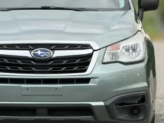 Subaru Forester 2017 AWD 2.5i 4dr Wagon CVT
