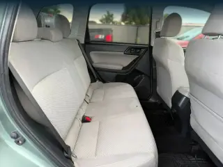 Subaru Forester 2017 AWD 2.5i 4dr Wagon CVT