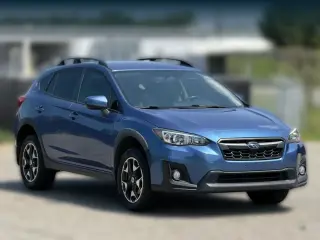 Subaru Crosstrek 2018 AWD 2.0i Premium 4dr Crossover CVT