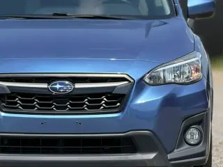 Subaru Crosstrek 2018 AWD 2.0i Premium 4dr Crossover CVT