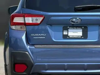 Subaru Crosstrek 2018 AWD 2.0i Premium 4dr Crossover CVT
