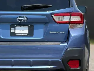 Subaru Crosstrek 2018 AWD 2.0i Premium 4dr Crossover CVT