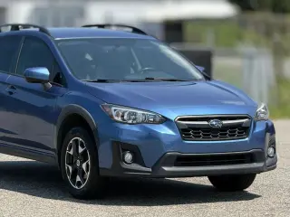 Subaru Crosstrek 2018 AWD 2.0i Premium 4dr Crossover CVT