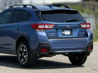 Subaru Crosstrek 2018 AWD 2.0i Premium 4dr Crossover CVT