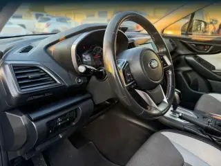 Subaru Crosstrek 2018 AWD 2.0i Premium 4dr Crossover CVT