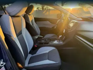 Subaru Crosstrek 2018 AWD 2.0i Premium 4dr Crossover CVT