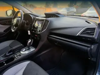 Subaru Crosstrek 2018 AWD 2.0i Premium 4dr Crossover CVT