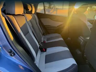 Subaru Crosstrek 2018 AWD 2.0i Premium 4dr Crossover CVT