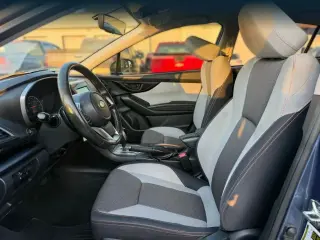 Subaru Crosstrek 2018 AWD 2.0i Premium 4dr Crossover CVT
