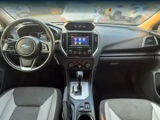 Subaru Crosstrek 2018 AWD 2.0i Premium 4dr Crossover CVT