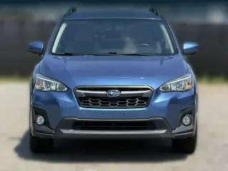 Subaru Crosstrek 2018 AWD 2.0i Premium 4dr Crossover CVT
