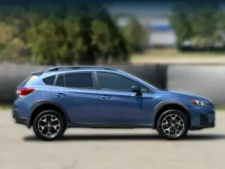Subaru Crosstrek 2018 AWD 2.0i Premium 4dr Crossover CVT