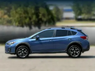Subaru Crosstrek 2018 AWD 2.0i Premium 4dr Crossover CVT