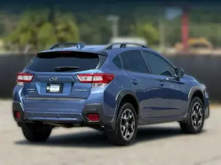 Subaru Crosstrek 2018 AWD 2.0i Premium 4dr Crossover CVT