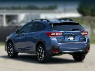 Subaru Crosstrek 2018 AWD 2.0i Premium 4dr Crossover CVT