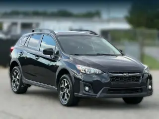 Subaru Crosstrek 2018 AWD 2.0i Premium 4dr Crossover CVT
