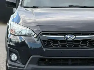 Subaru Crosstrek 2018 AWD 2.0i Premium 4dr Crossover CVT