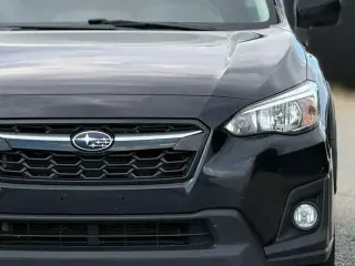 Subaru Crosstrek 2018 AWD 2.0i Premium 4dr Crossover CVT