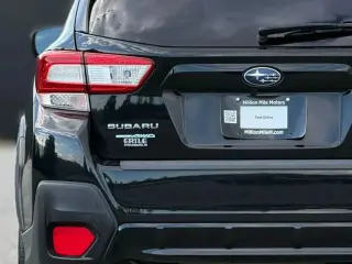 Subaru Crosstrek 2018 AWD 2.0i Premium 4dr Crossover CVT