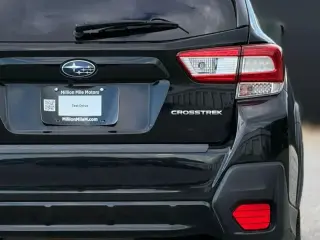 Subaru Crosstrek 2018 AWD 2.0i Premium 4dr Crossover CVT
