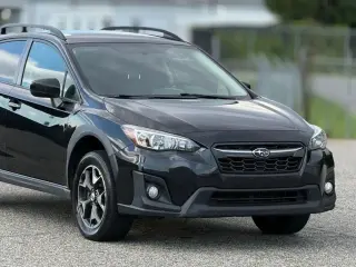 Subaru Crosstrek 2018 AWD 2.0i Premium 4dr Crossover CVT