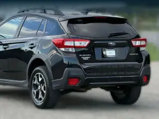 Subaru Crosstrek 2018 AWD 2.0i Premium 4dr Crossover CVT