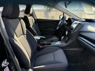 Subaru Crosstrek 2018 AWD 2.0i Premium 4dr Crossover CVT