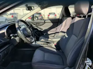 Subaru Crosstrek 2018 AWD 2.0i Premium 4dr Crossover CVT