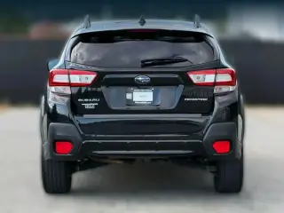 Subaru Crosstrek 2018 AWD 2.0i Premium 4dr Crossover CVT