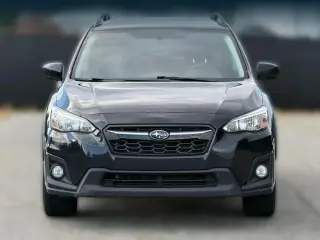 Subaru Crosstrek 2018 AWD 2.0i Premium 4dr Crossover CVT
