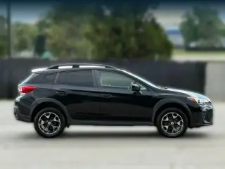 Subaru Crosstrek 2018 AWD 2.0i Premium 4dr Crossover CVT