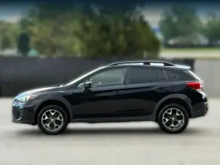 Subaru Crosstrek 2018 AWD 2.0i Premium 4dr Crossover CVT