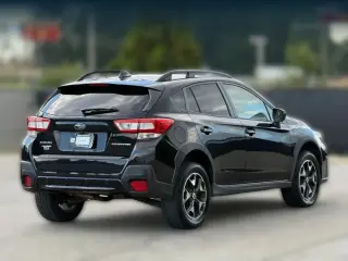 Subaru Crosstrek 2018 AWD 2.0i Premium 4dr Crossover CVT