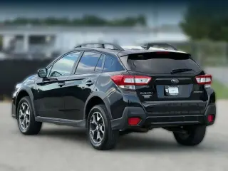 Subaru Crosstrek 2018 AWD 2.0i Premium 4dr Crossover CVT