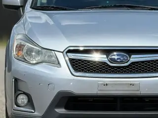 Subaru Crosstrek 2017 AWD 2.0i Premium 4dr Crossover CVT
