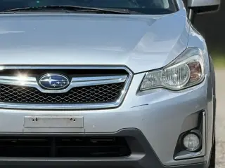 Subaru Crosstrek 2017 AWD 2.0i Premium 4dr Crossover CVT