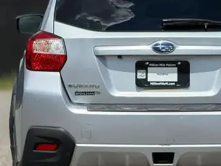 Subaru Crosstrek 2017 AWD 2.0i Premium 4dr Crossover CVT
