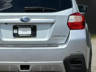 Subaru Crosstrek 2017 AWD 2.0i Premium 4dr Crossover CVT