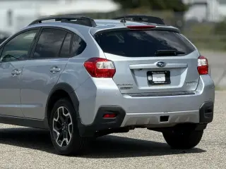 Subaru Crosstrek 2017 AWD 2.0i Premium 4dr Crossover CVT