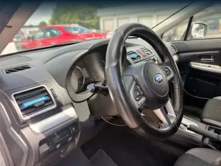 Subaru Crosstrek 2017 AWD 2.0i Premium 4dr Crossover CVT