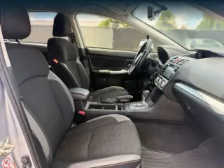 Subaru Crosstrek 2017 AWD 2.0i Premium 4dr Crossover CVT