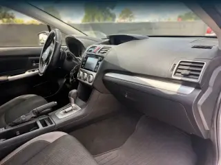 Subaru Crosstrek 2017 AWD 2.0i Premium 4dr Crossover CVT