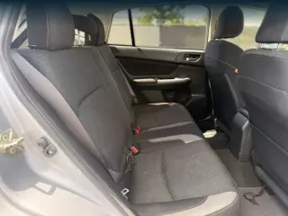Subaru Crosstrek 2017 AWD 2.0i Premium 4dr Crossover CVT