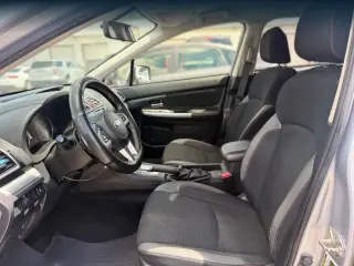 Subaru Crosstrek 2017 AWD 2.0i Premium 4dr Crossover CVT