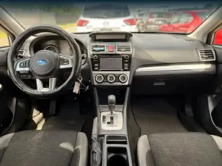 Subaru Crosstrek 2017 AWD 2.0i Premium 4dr Crossover CVT